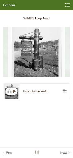 Custer State Park screenshot 4