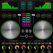 Dub Dj Mixer on 9Apps