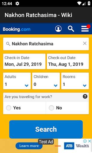 Nakhon Ratchasima - Wiki screenshot 8