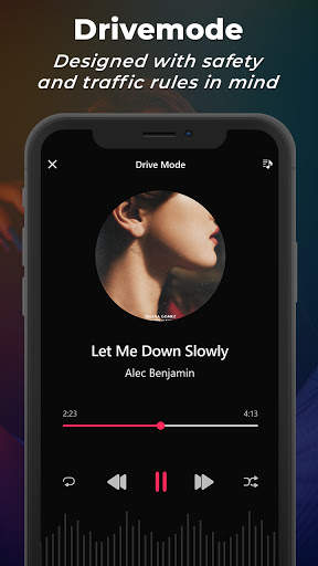 Music Player - MP3 Player, Audio Player screenshot 6