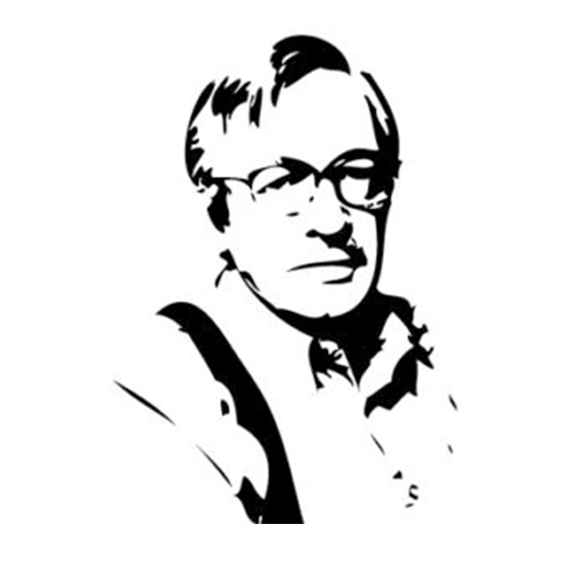 Olavo de Carvalho иконка