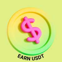 Earn USDT: Play, Win & Get