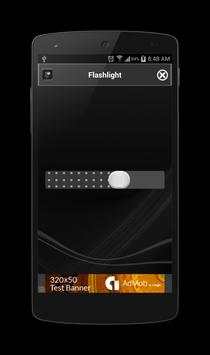 Flashlight & LED Torchlight screenshot 6