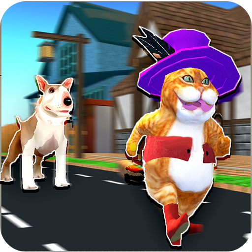 Run Cat icon