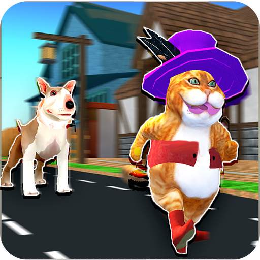 Run Cat 1.3