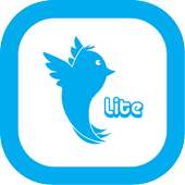 TweetBase for Twitter Lite logo
