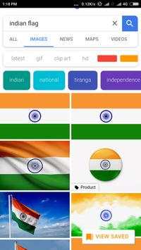 4G Browser screenshot 6