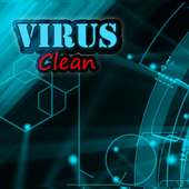 Phone Clean Virus Guide