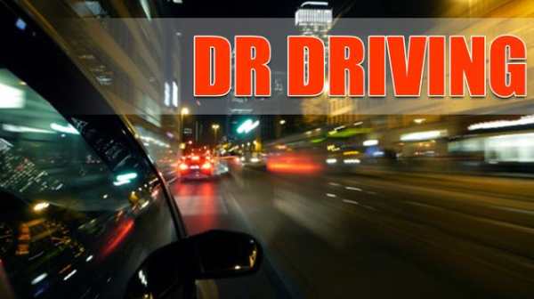 Guides Dr. Driving screenshot 2