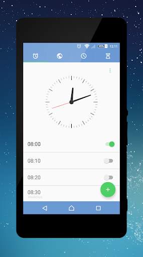 Lollipop S Theme screenshot 3