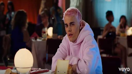 Justin Bieber - Yummy - HD video - offline screenshot 3