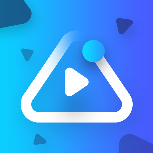 One touch - Line and dot game icon