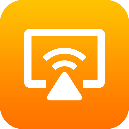 Free Videos &amp; TV Cast icon