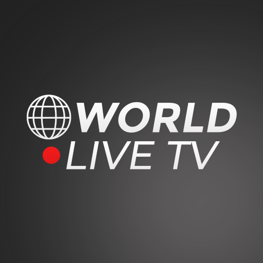 World Live TV - 5000  Channels icon