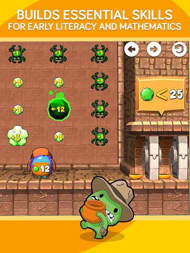 codeSpark: Kids Coding Games screenshot 7