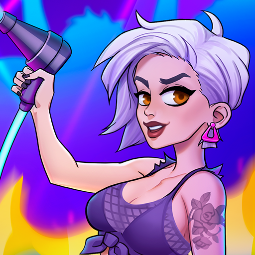 Party Clicker — Idle Nightclub Game icon