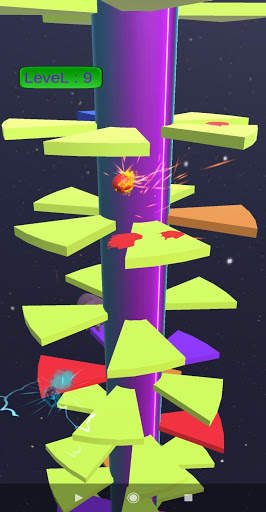 Helix Fight screenshot 5