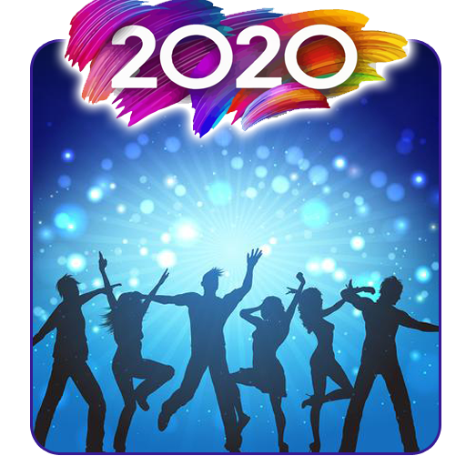 Disco Color Lights - Party, Rave, Strobe Lights icon