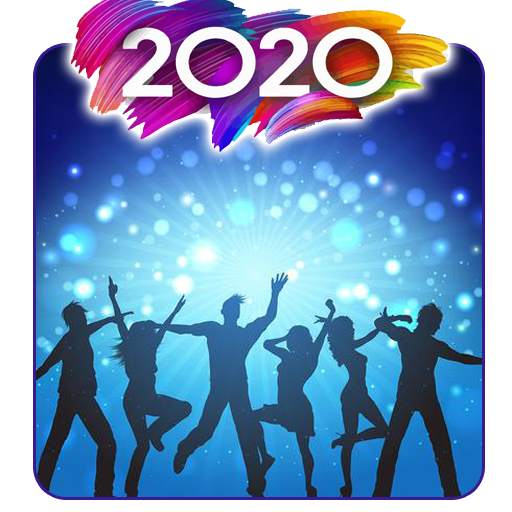 Disco Color Lights - Party, Rave, Strobe Lights 1.3