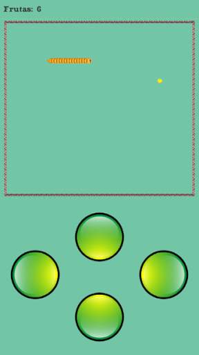 Snake for fun screenshot 3