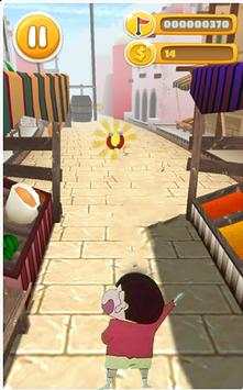 Epic Chan Run screenshot 3