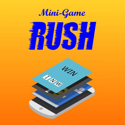 Mini-Game Rush 1.0.2