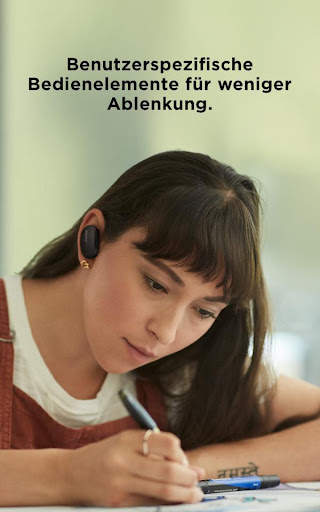 Bose Music screenshot 13