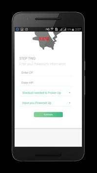 Go Map for Pokemon Go screenshot 2