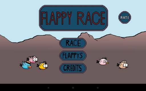 Bird Race स्क्रीनशॉट 7
