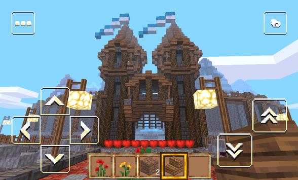 Craft World screenshot 3