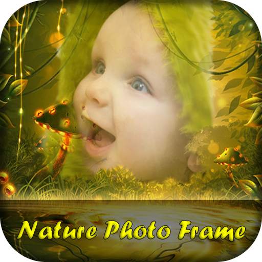 Nature Photo Editor 1.0