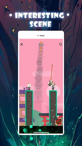 Ninja Assassin screenshot 2