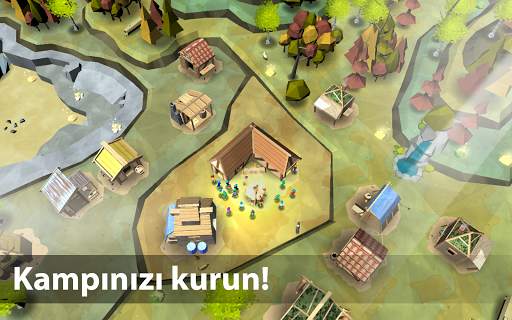 Eden: The Game screenshot 2