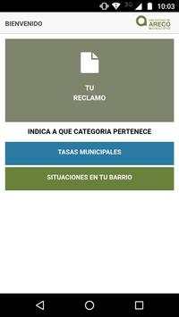 Tu Reclamo screenshot 1