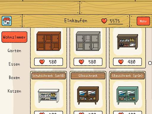 Adorable Home screenshot 13