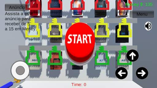 Key Master Simulator screenshot 3