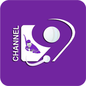 Channel 9 icon