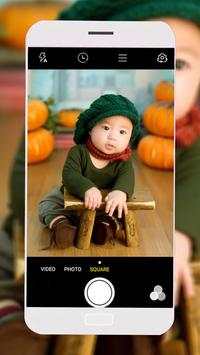Camera for iPhone X / Camera iPhone X screenshot 3