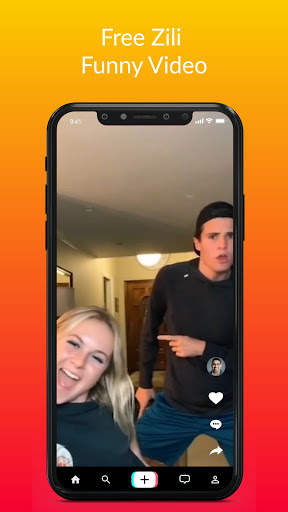Free Zili Funny Videos Sharing Guide screenshot 2