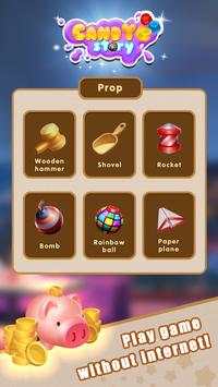 Candy Story screenshot 2
