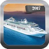 Boat Ship Driving 3D 1.0