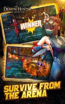 Demon Hunter:The Adventurers screenshot 9