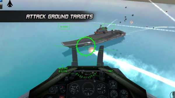 Air-2-Air Rivals screenshot 10