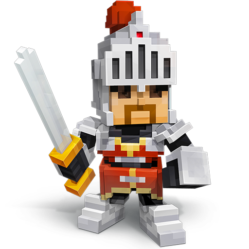 Craft Warriors иконка