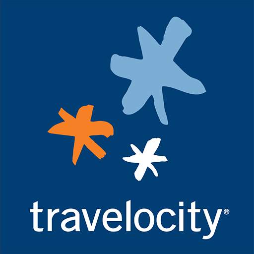 New Travelocity screenshot 1