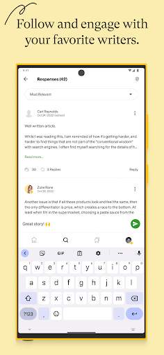 Medium screenshot 5