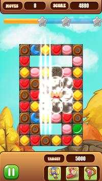 Cookie Legend screenshot 4