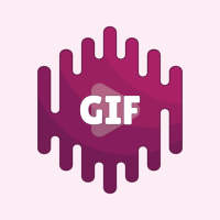 GIF World logo