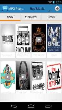 MP3 Player Pro screenshot 1