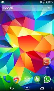 Wallpapers (G,S5) screenshot 1